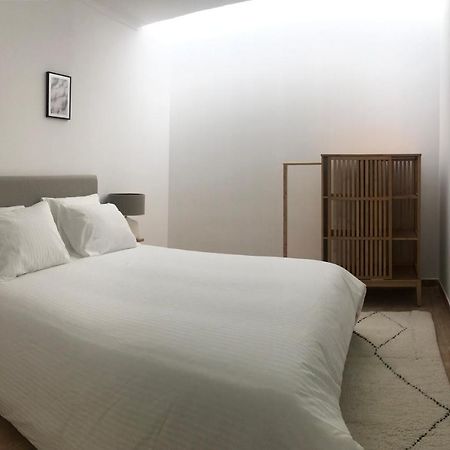 Apartamento Atipico Sesimbra Apartment Ngoại thất bức ảnh