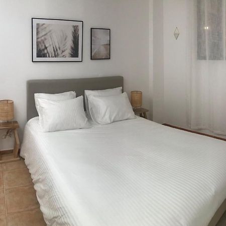 Apartamento Atipico Sesimbra Apartment Ngoại thất bức ảnh