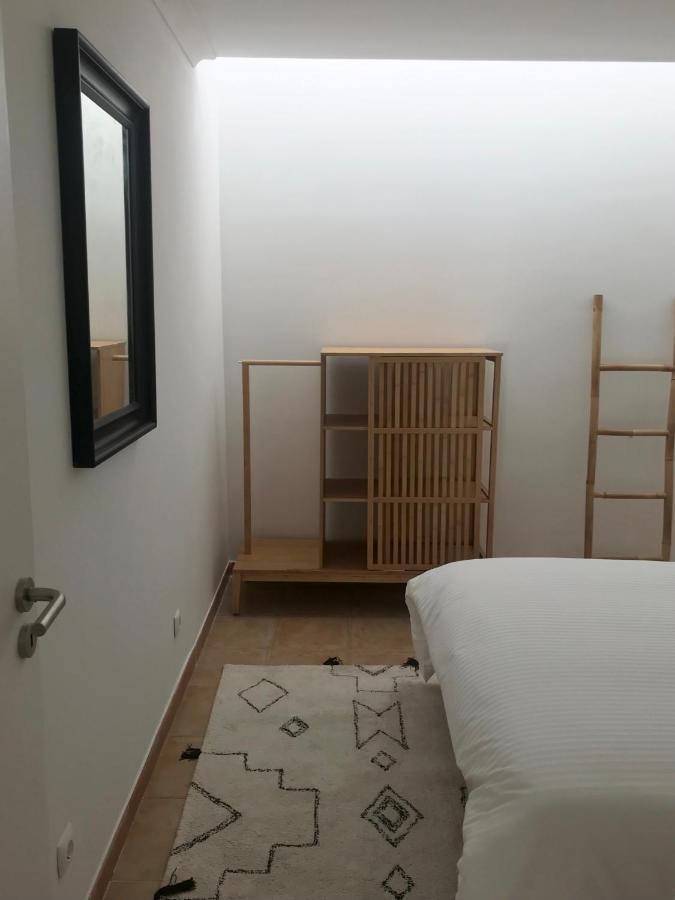 Apartamento Atipico Sesimbra Apartment Ngoại thất bức ảnh