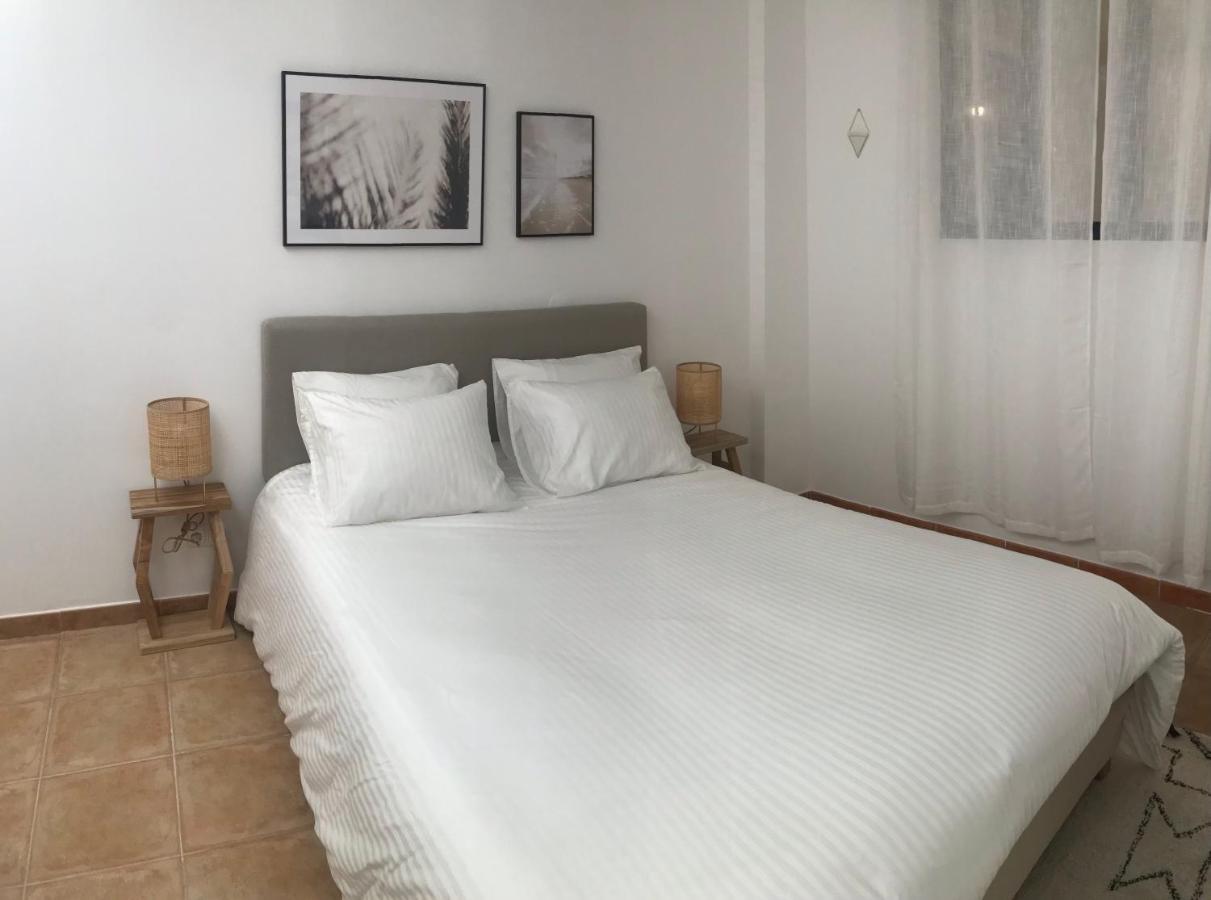 Apartamento Atipico Sesimbra Apartment Ngoại thất bức ảnh